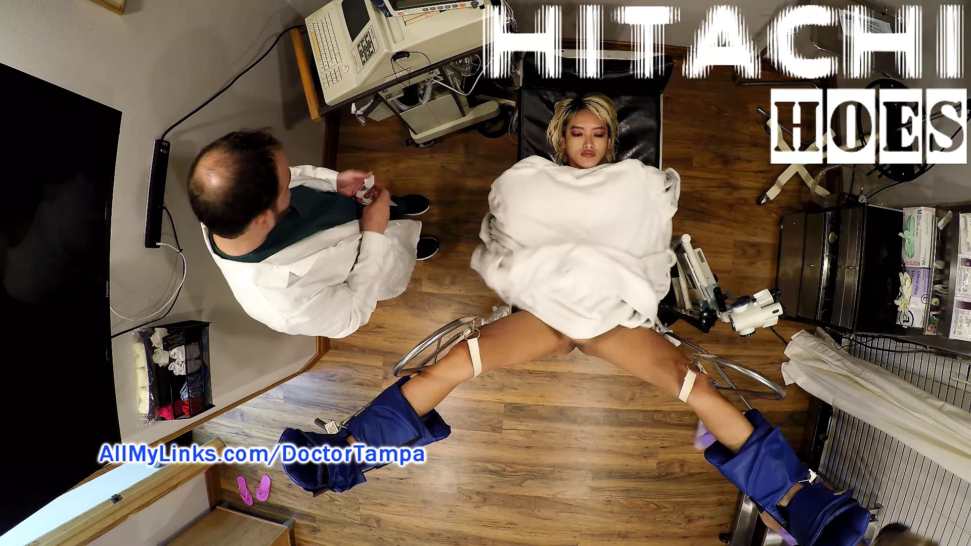 Dr Jennifer Bergen Nude Porn Videos: Full HD 1080p XXX 2025