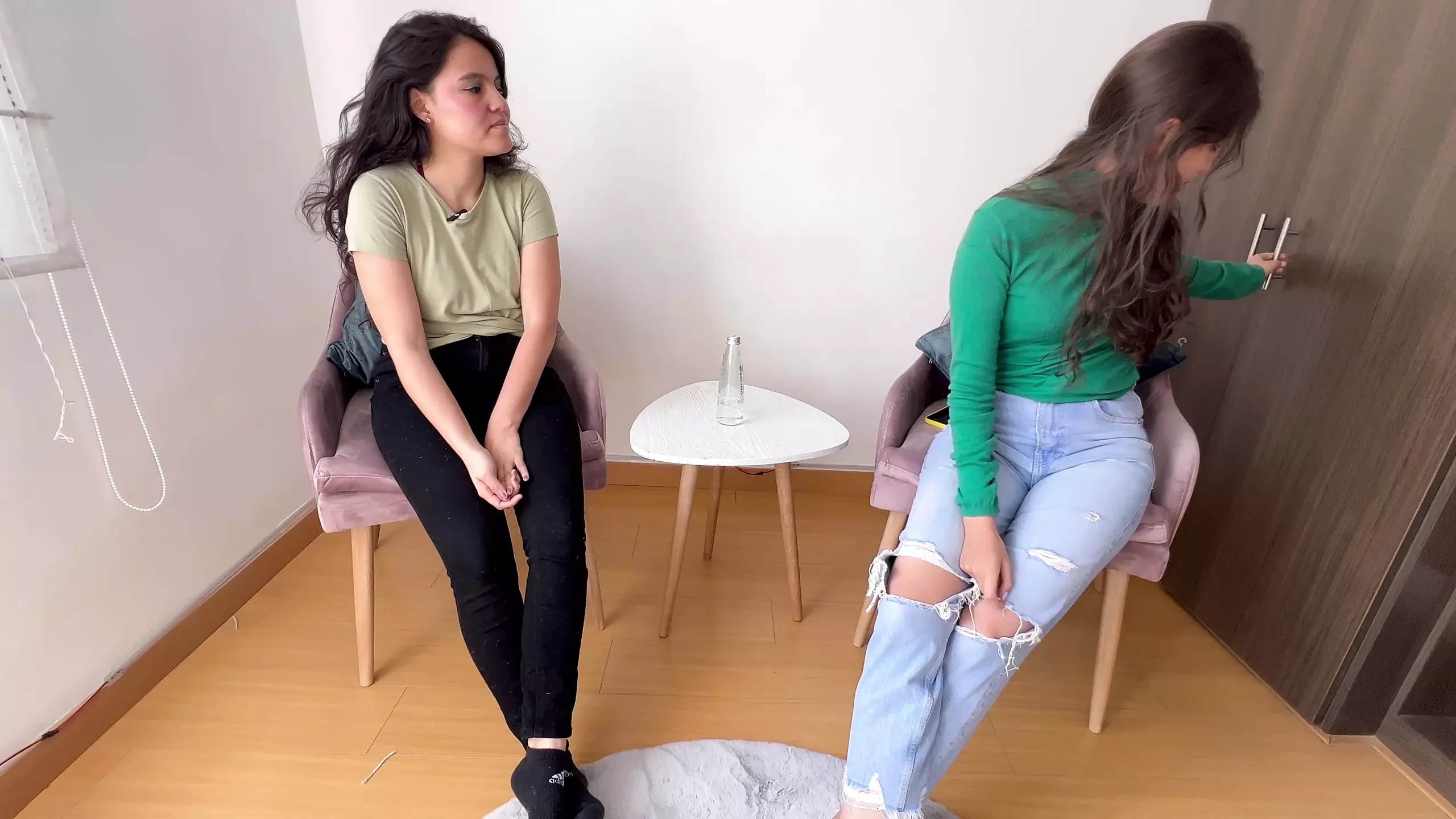 Lesbian Truth Or Dare Porn Videos: UHD 4K 2160p XXX 2025