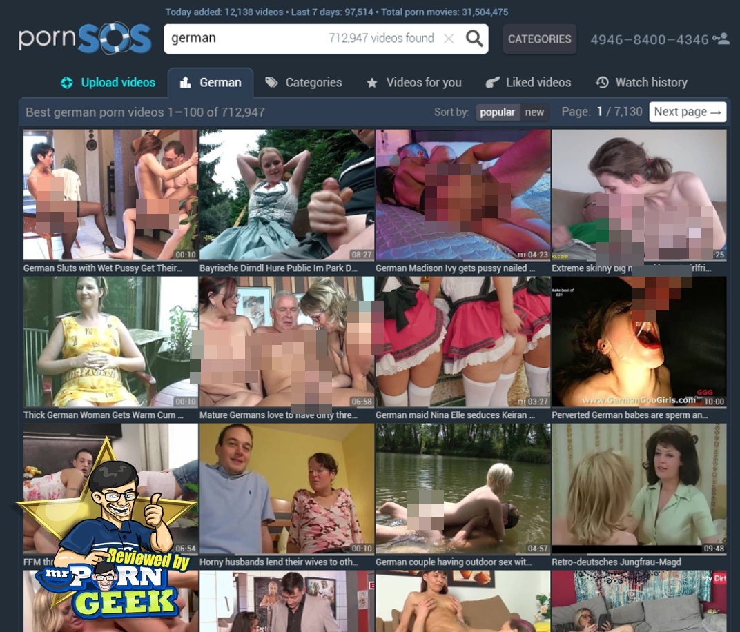 Pornsos German 46 German Porn Sites Like
