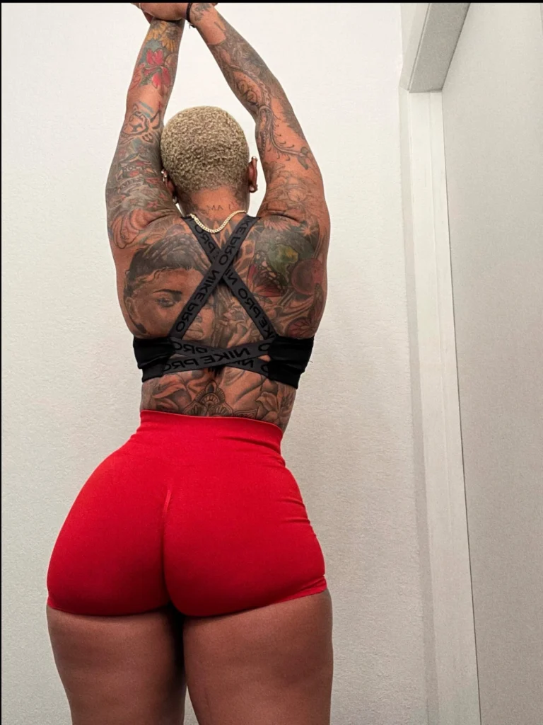 madamerockybanx OnlyFans