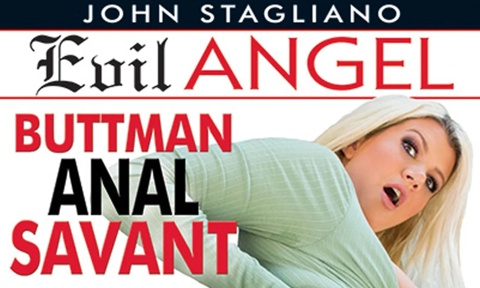 Layla Price Stars in Buttman Anal Savant