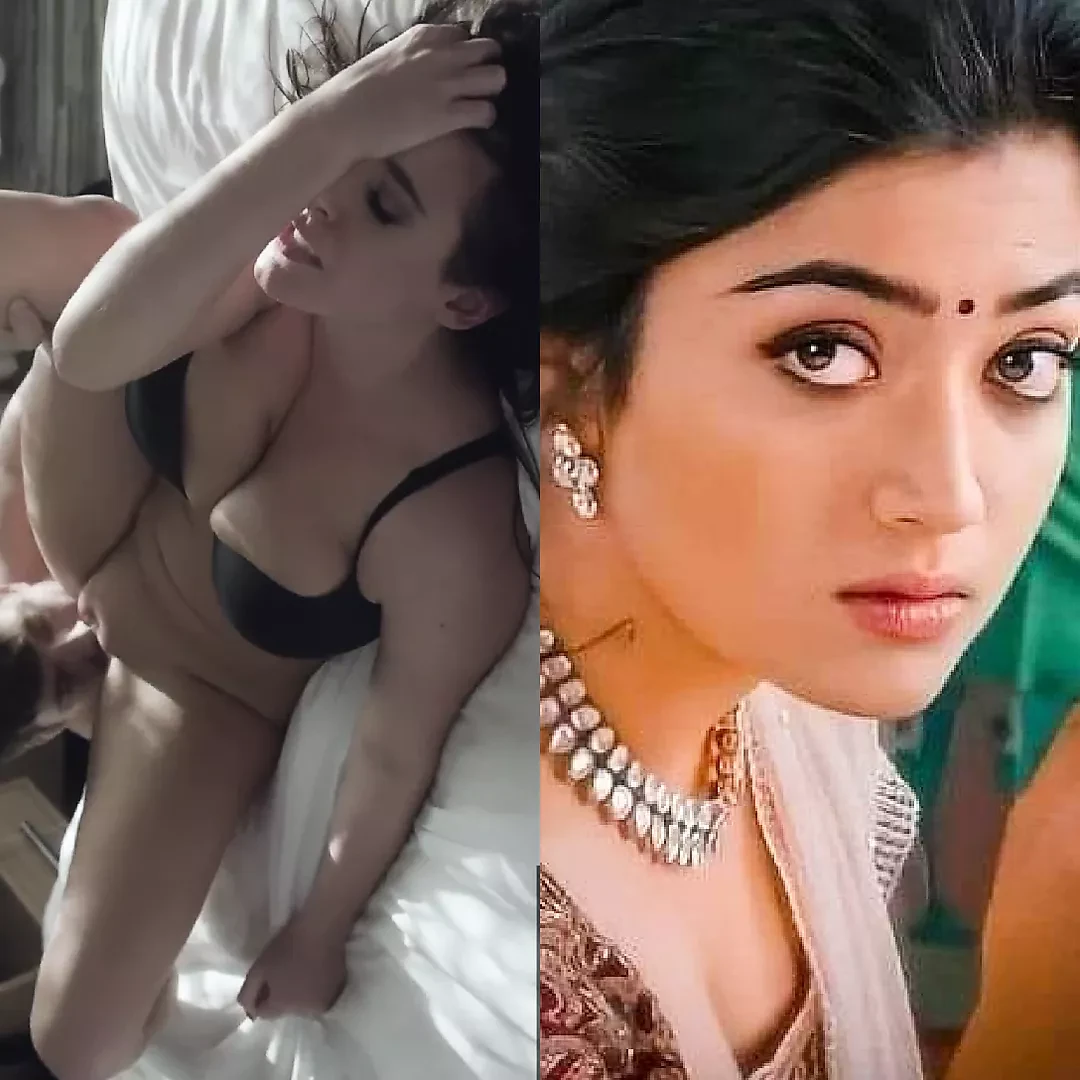 Tamil Actress Rashmika Fucking Nude Porn Videos