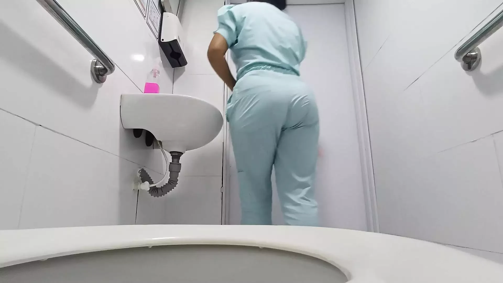 Indian Girl Toilet Mms Video Porn Videos