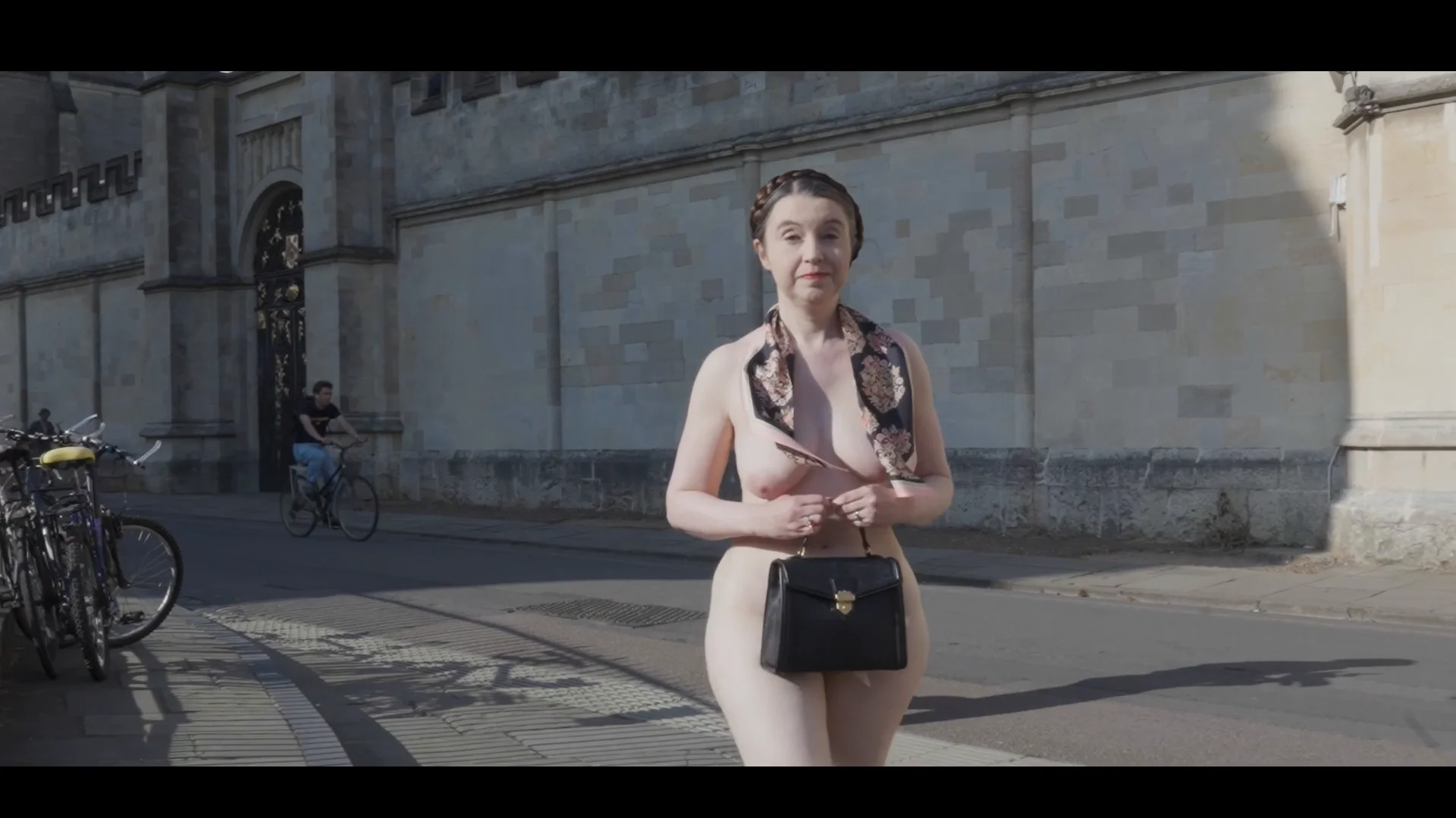 Victoria Bateman