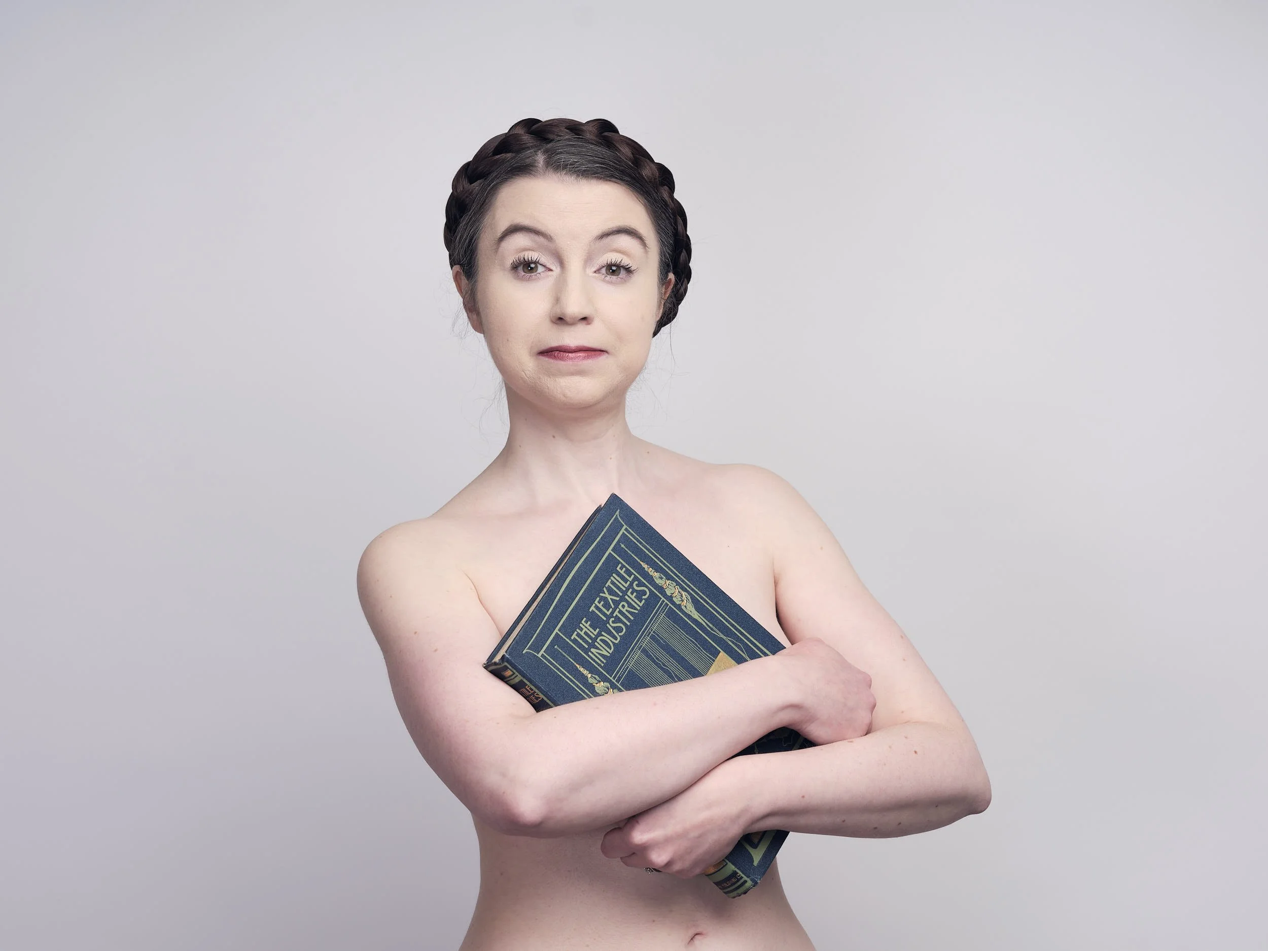 Gallery Dr. Victoria Bateman