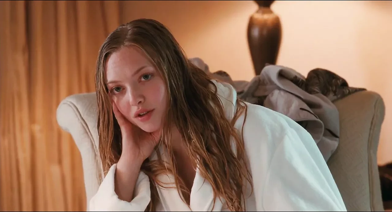 Amanda Seyfried Julianne Moore