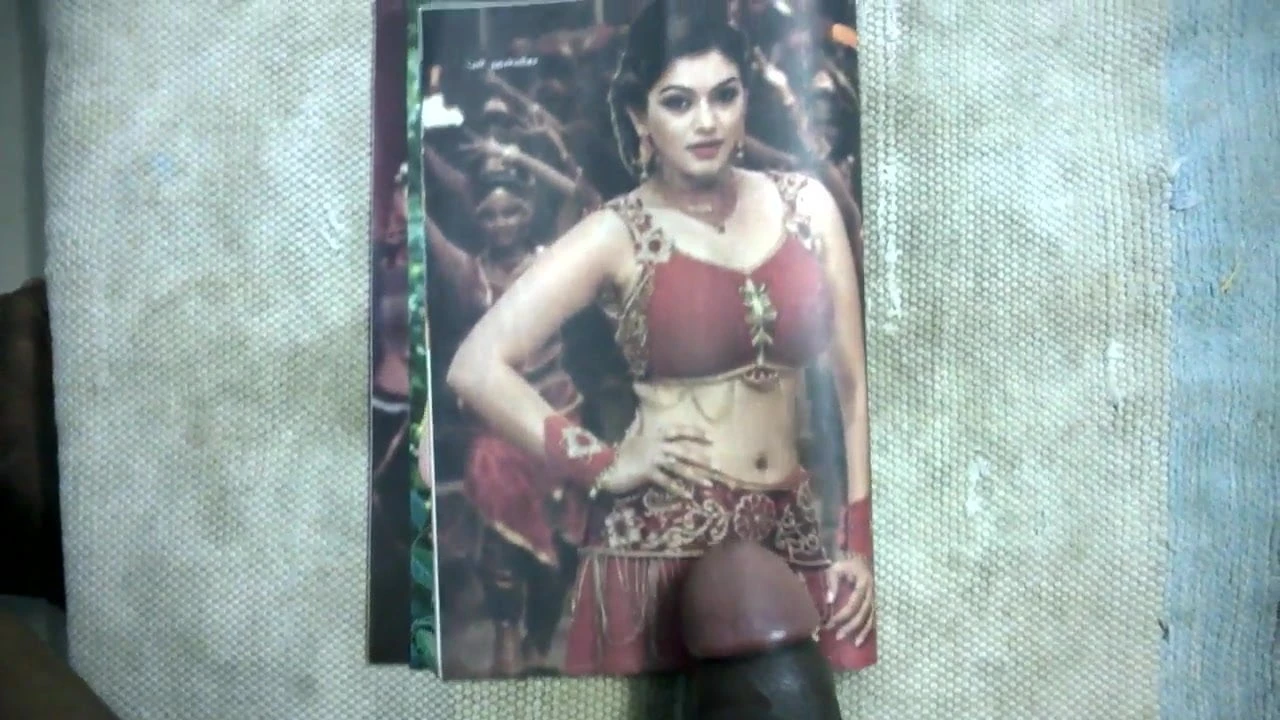 Hansika Motwani Porn Videos: 720p HD XXX 2025