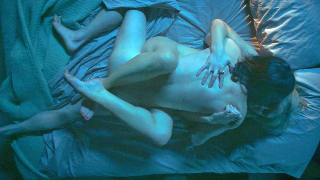 Ari Graynor Nude Sex Scene In Im Dying Up Here Series