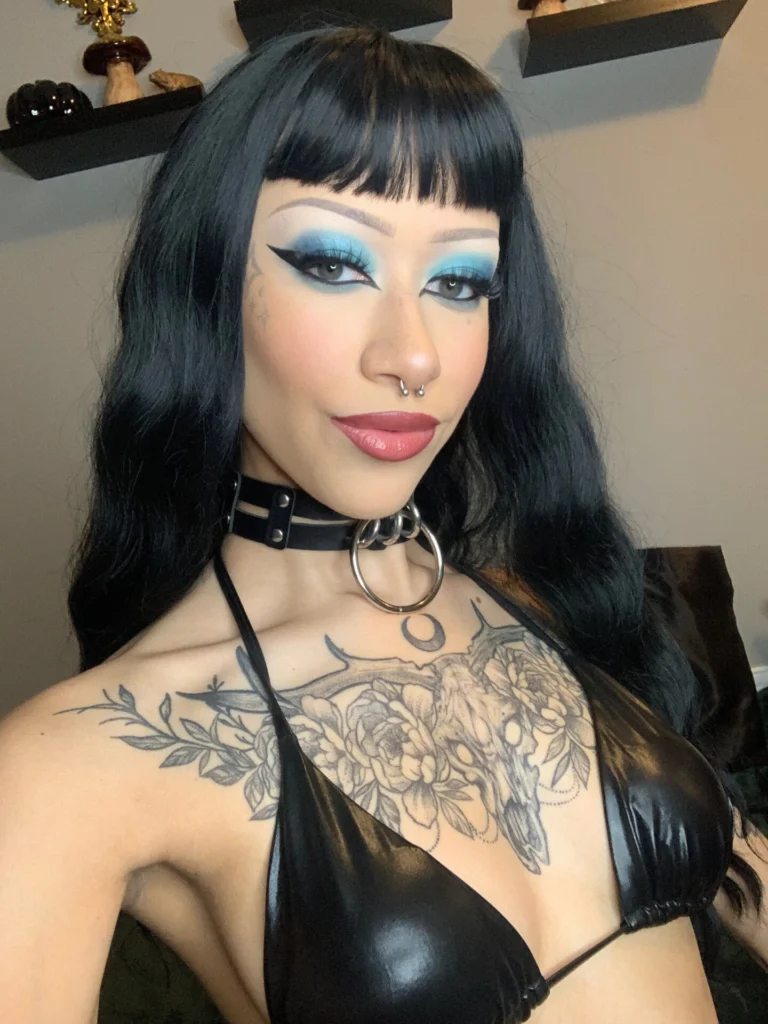 spookykookygirl OnlyFans