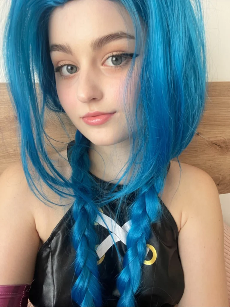 cosplayprincessxoxo OnlyFans