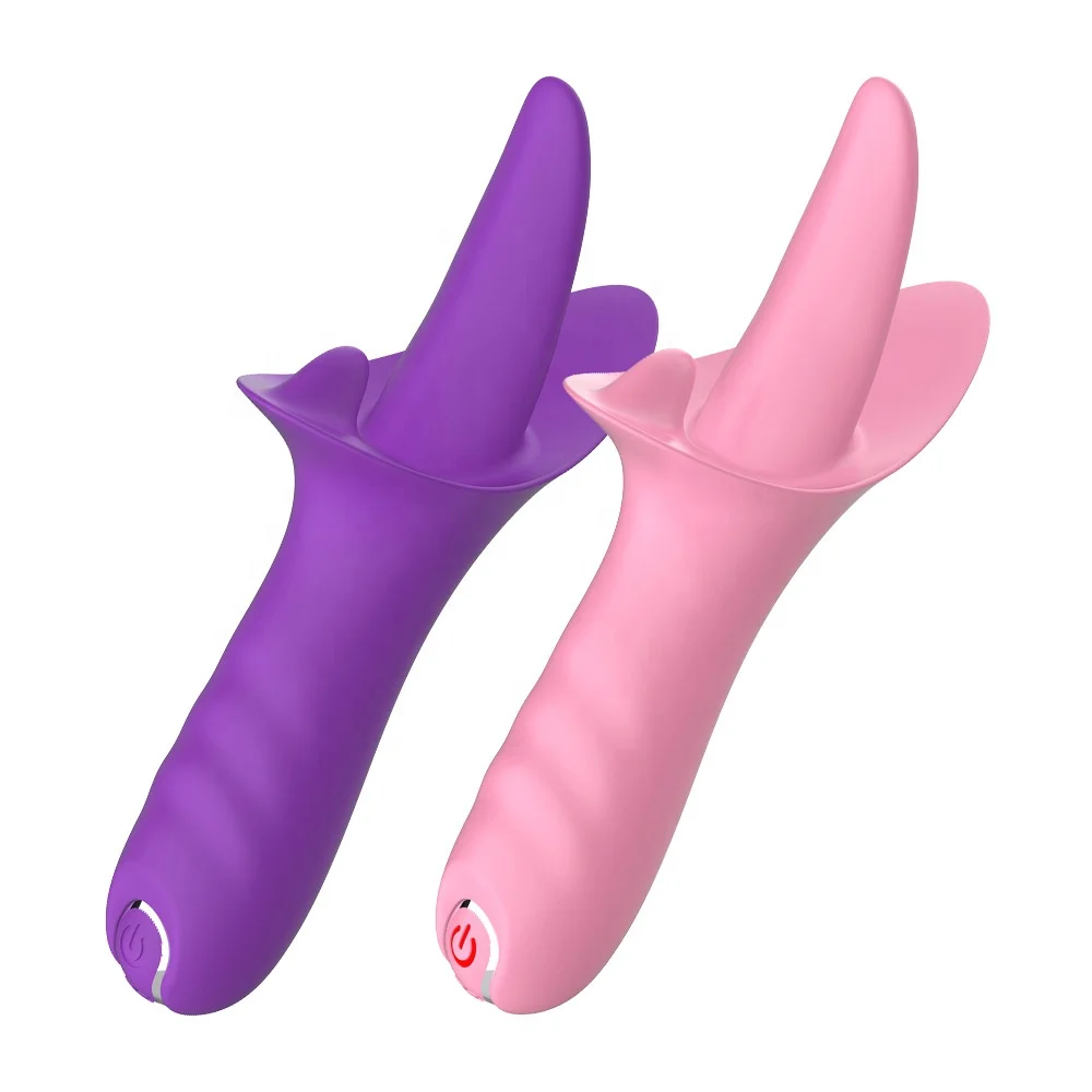 Beste Sex Vibrator Tong Clitoris Vibrerende Stimulator Kut Orale Sex Toys Vagina Massage Clitoris Masturbatie Volwassen Speelgoed