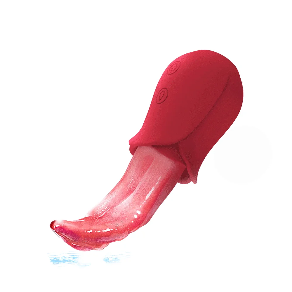 Oral Vibrators