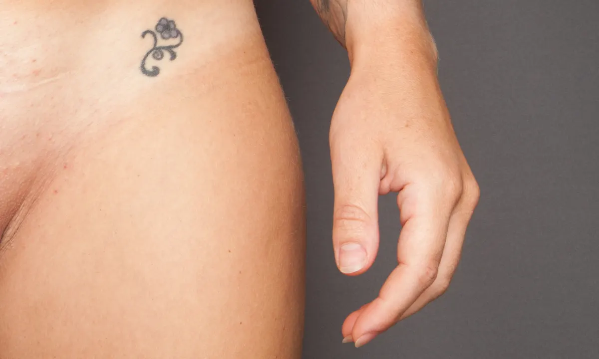 Me and my vulva: 100 women reveal all