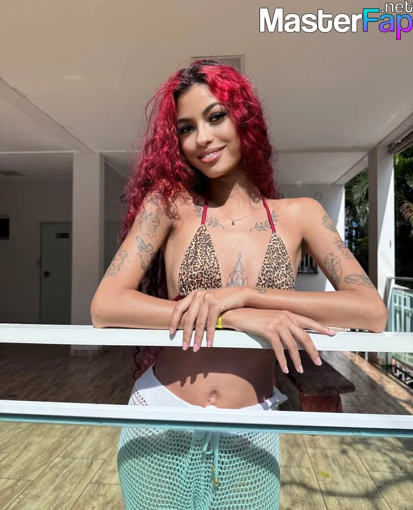 Renata Lima Nude OnlyFans Leak Picture po3yho9agu