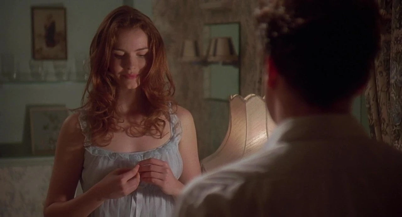 Star Saffron Burrows Naked Hot Porn Videos