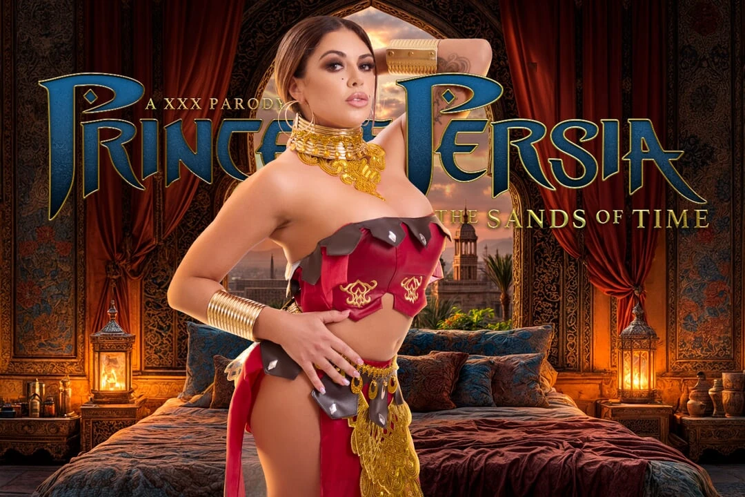 Squirting Master Porn Videos: VR XXX 2025