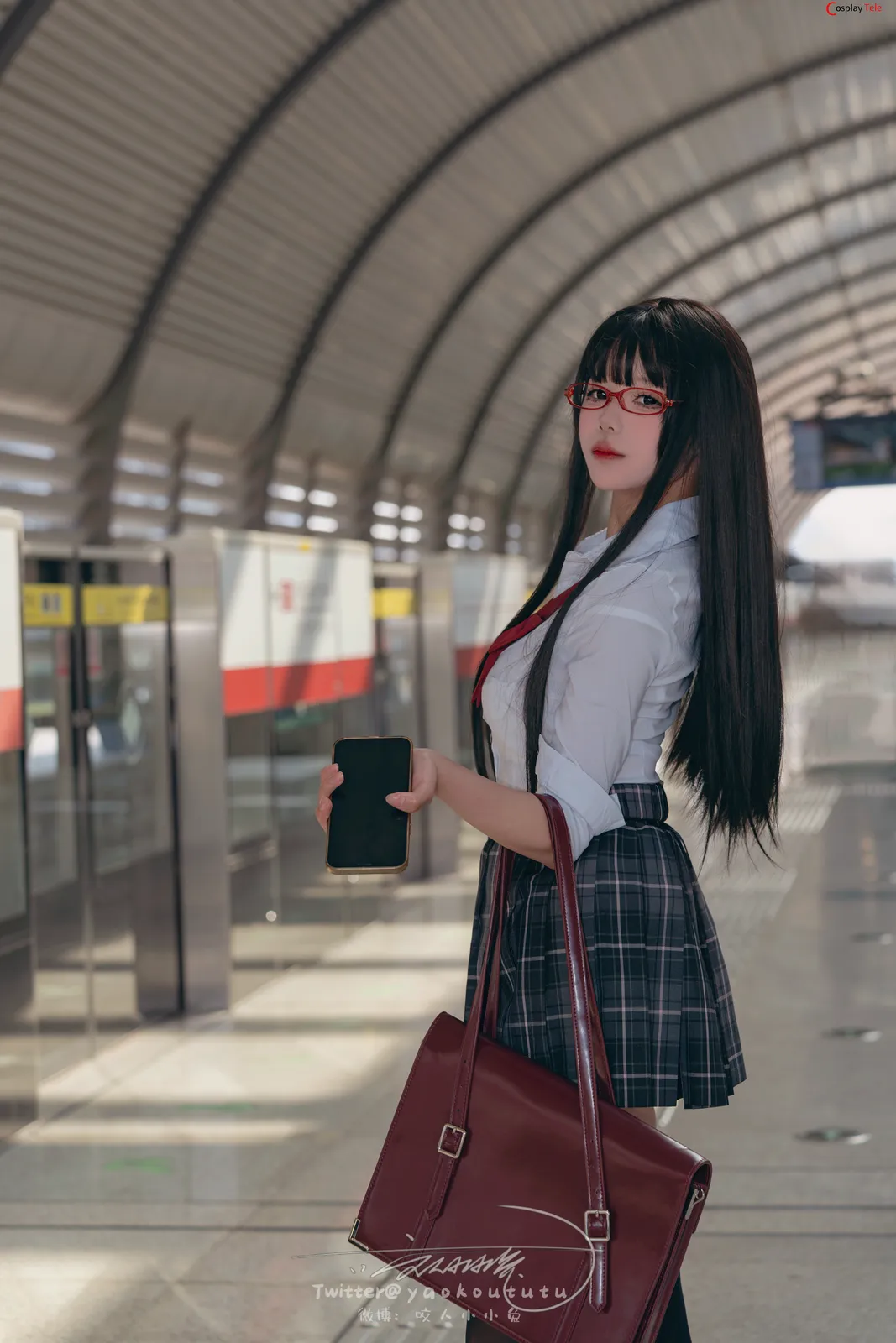 ovo Yaokoututu