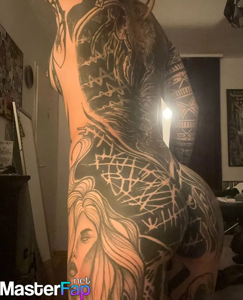 Zopferl Nude OnlyFans Leak Picture xHyapAf5qR