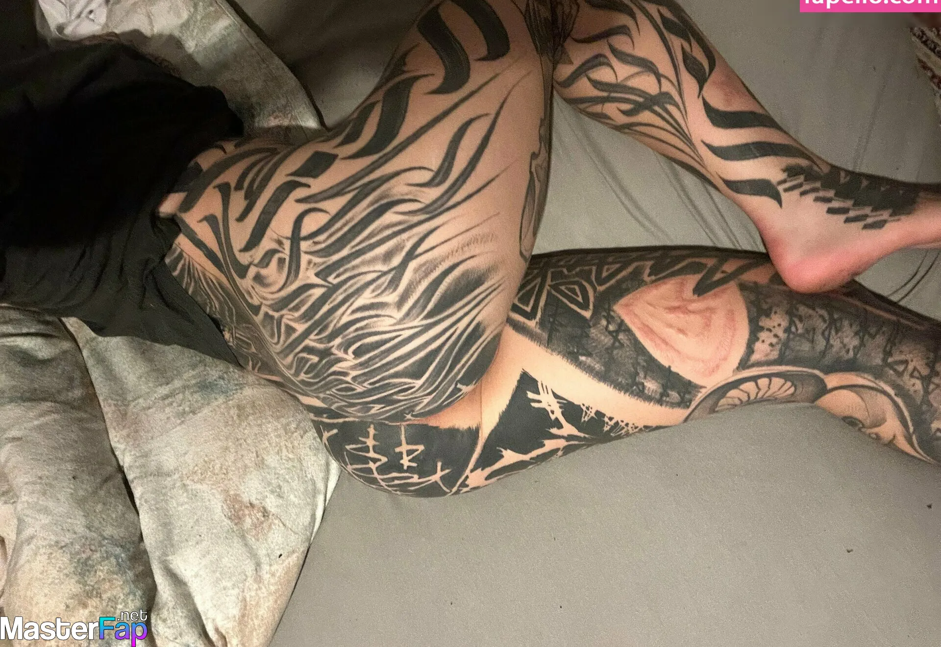 Zopferl Nude OnlyFans Leak Picture IVNyr7H6Hy