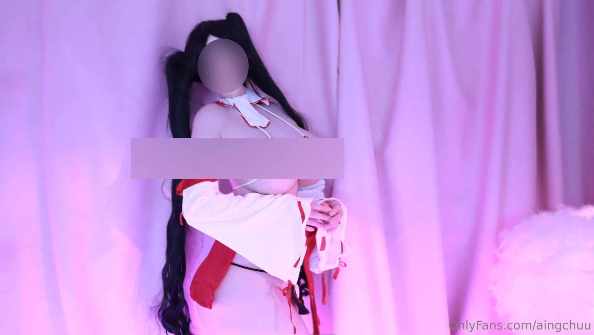 aingchuu Leaked