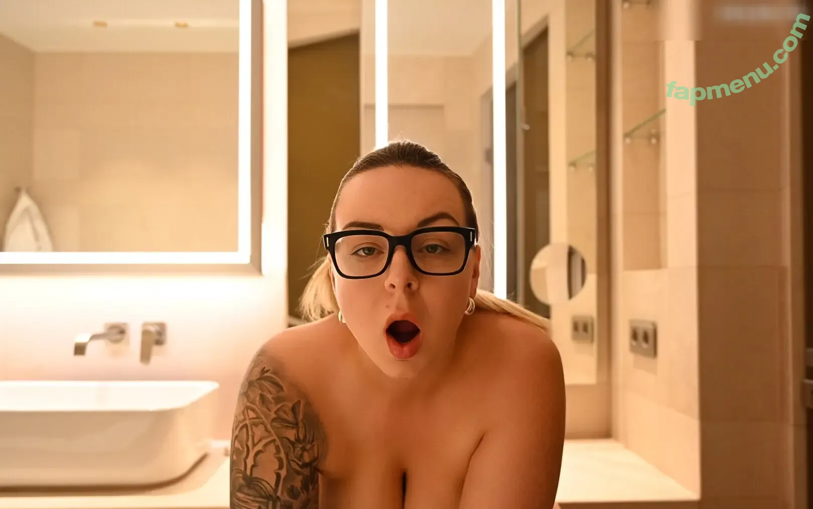 Anna Schmidt OnlyFans Leak: Nude photo