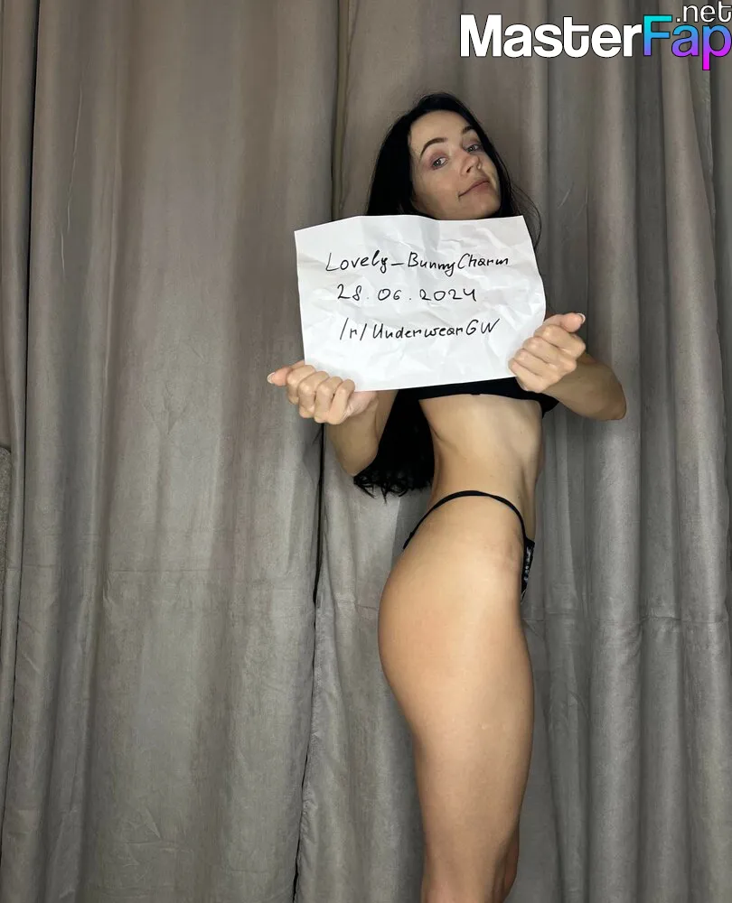 B U L O C H K A 1 Nude OnlyFans Leak Picture iq1MOFh9up