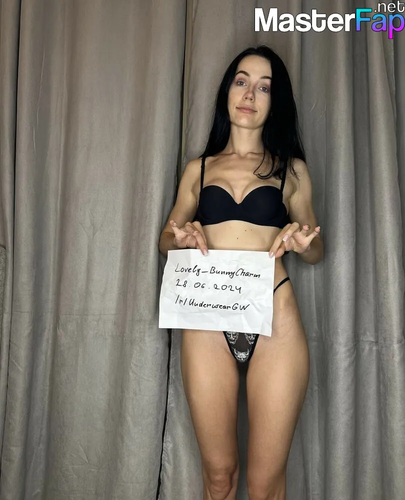 B U L O C H K A 1 Nude OnlyFans Leak Picture aZN7PeHDA4