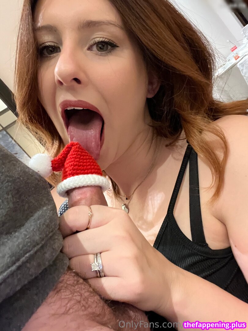 Erin Moore OnlyFans 41