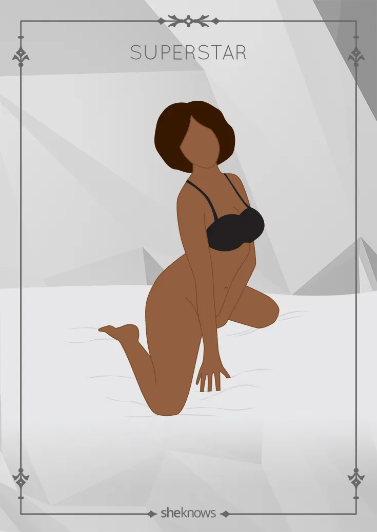 The 6 Best Masturbation Positions for Self-Love Pleasure