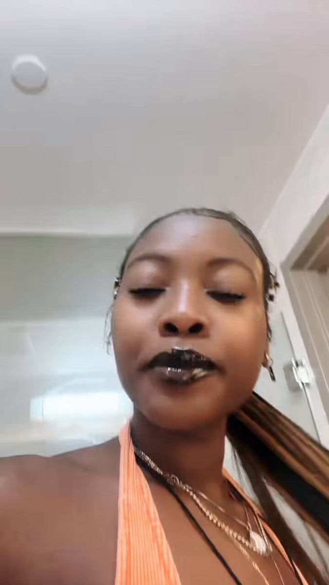 sexydiamond0s video Tweet