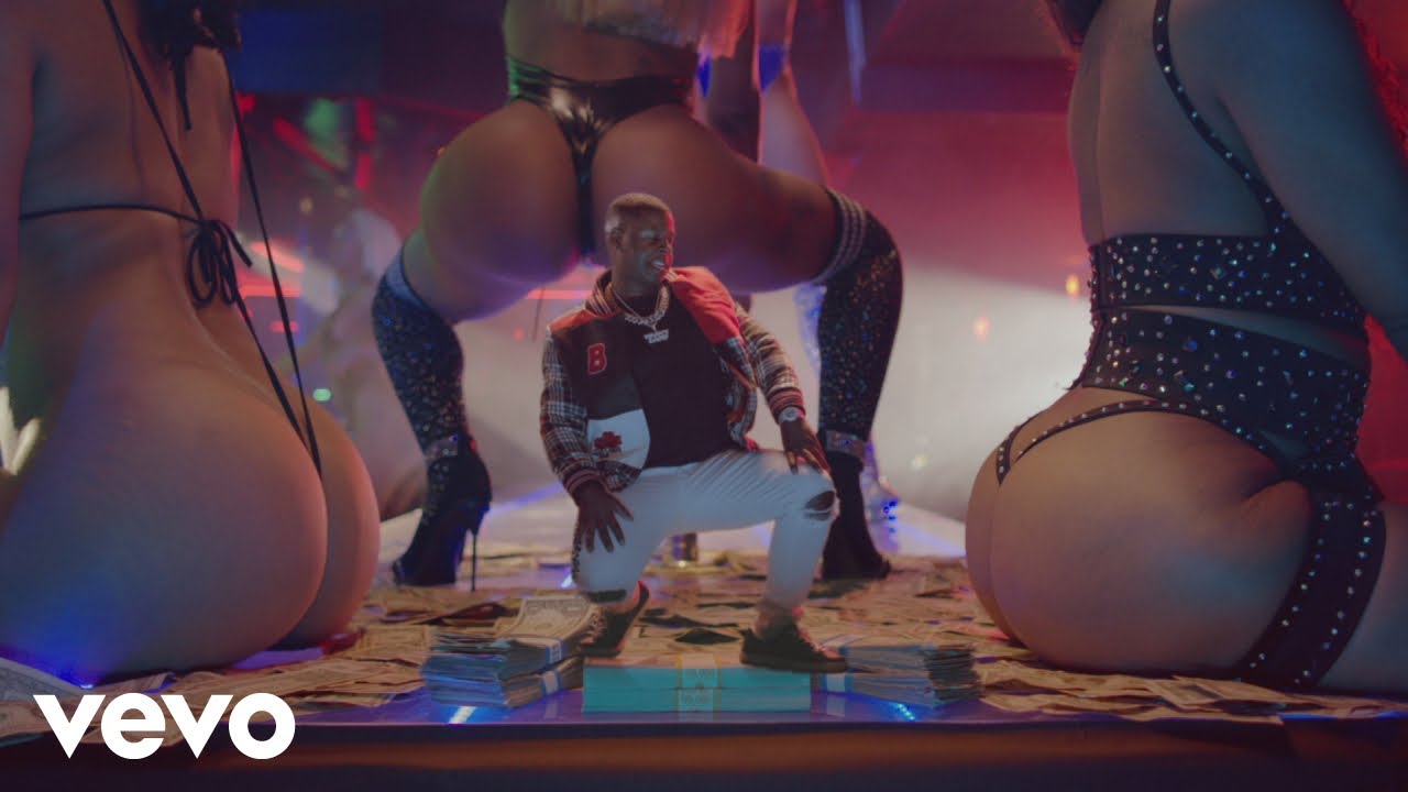 Blac Youngsta