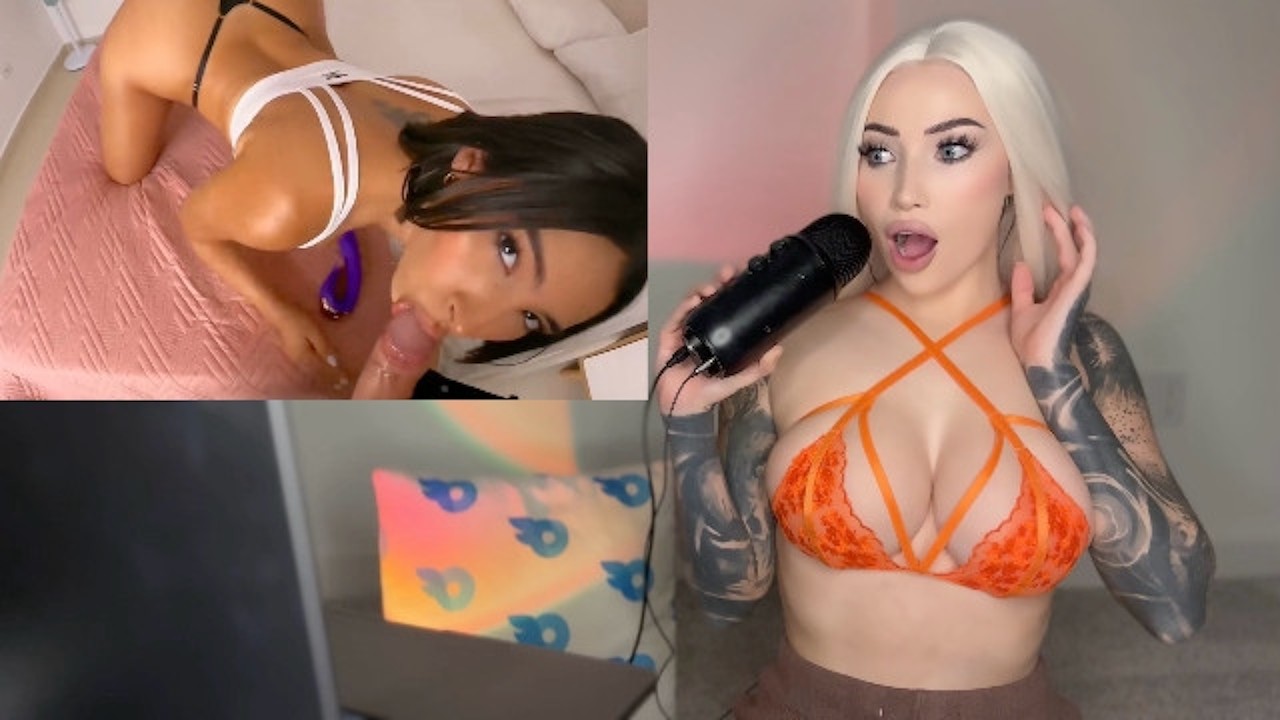 Daniela Antury Porn ASMR Reaction Colombian Teen Gets Fucked By A Random Driver