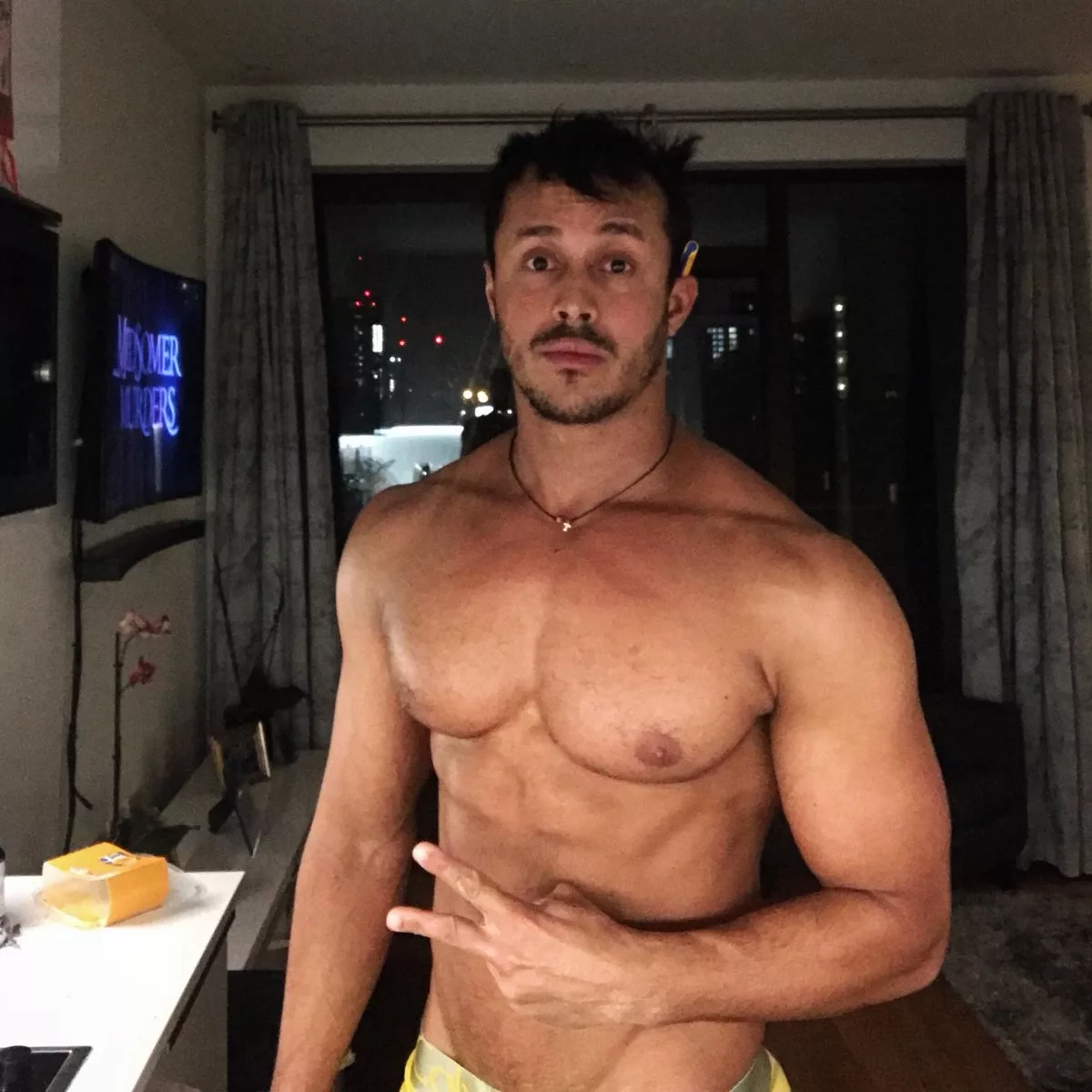 18! Diego Barros Nude See that BIG Brazilian DICK! Leaked Meat