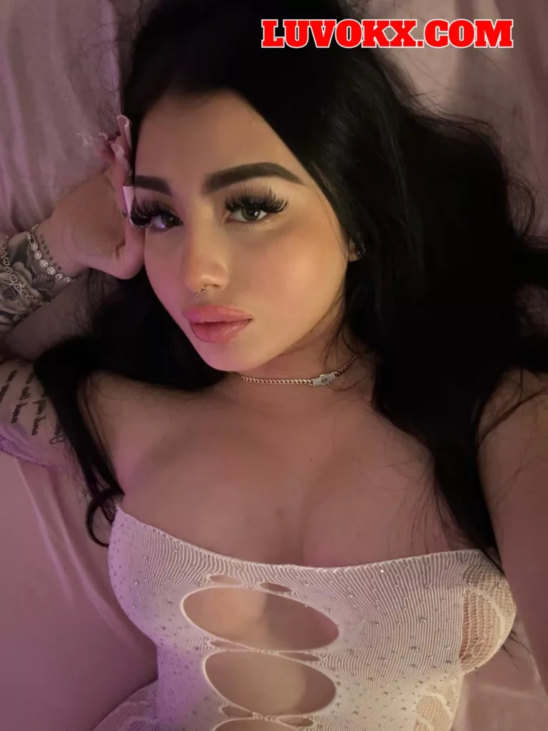Luna Michel Leaks lunaamichell Leaked Erome BLOWJOB