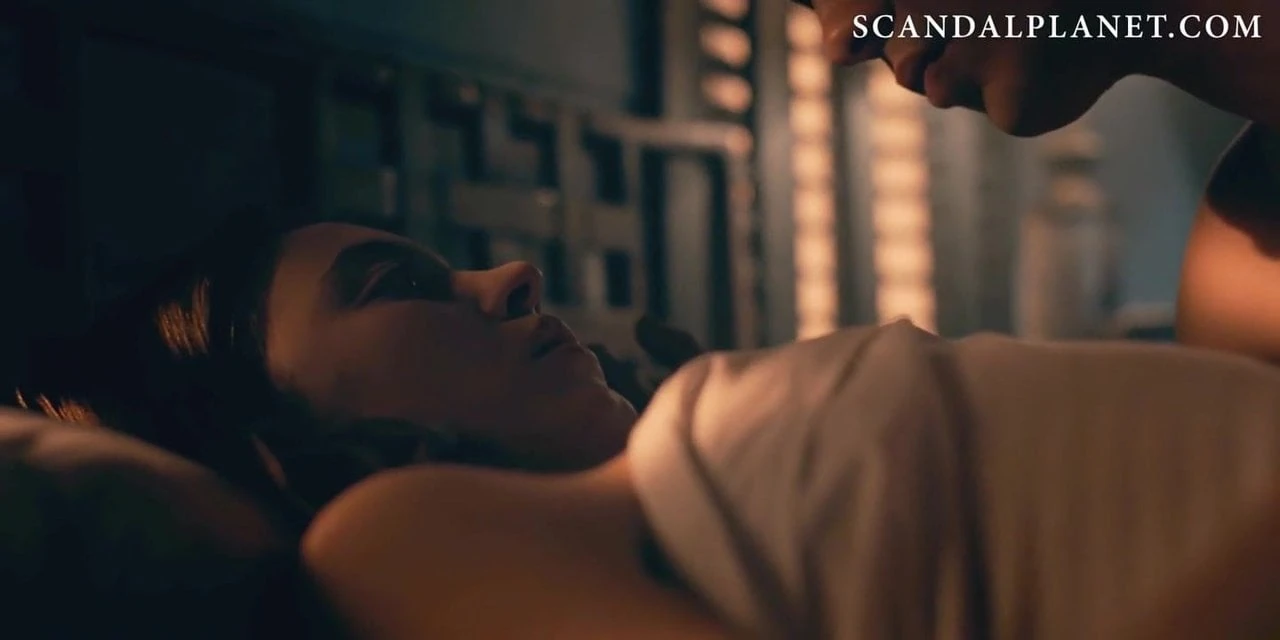 Sydney sweeney sex scene season 2 Porno Videos