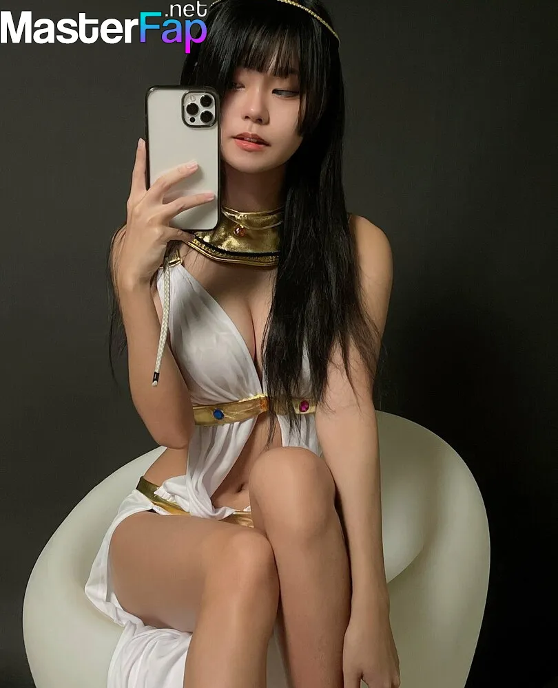 Yuuno 1 Nude OnlyFans Leak Picture RTR86v1CTD