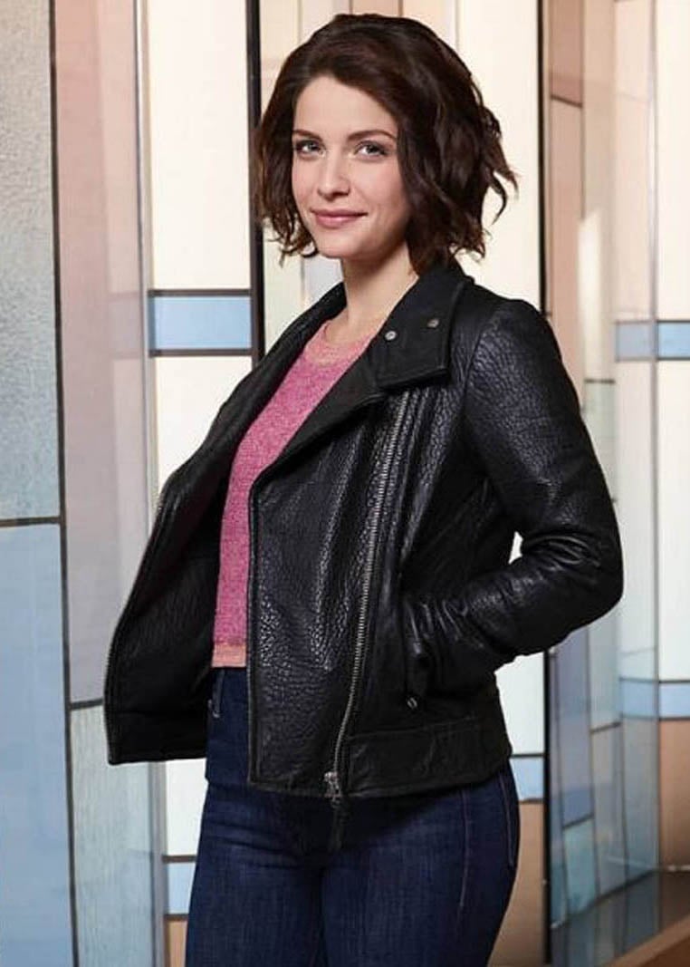 Paige Spara
