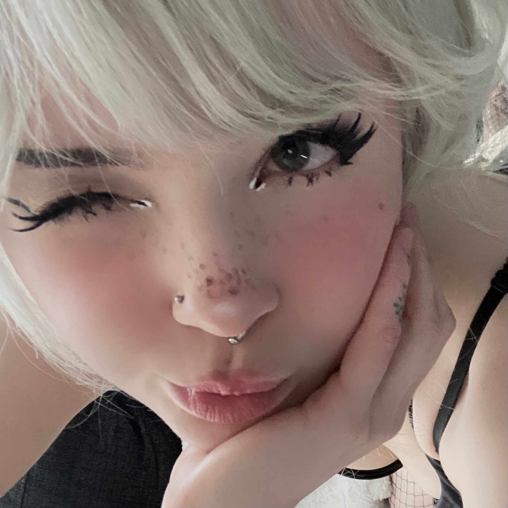 ratskelet0n photos and videos from OnlyFans
