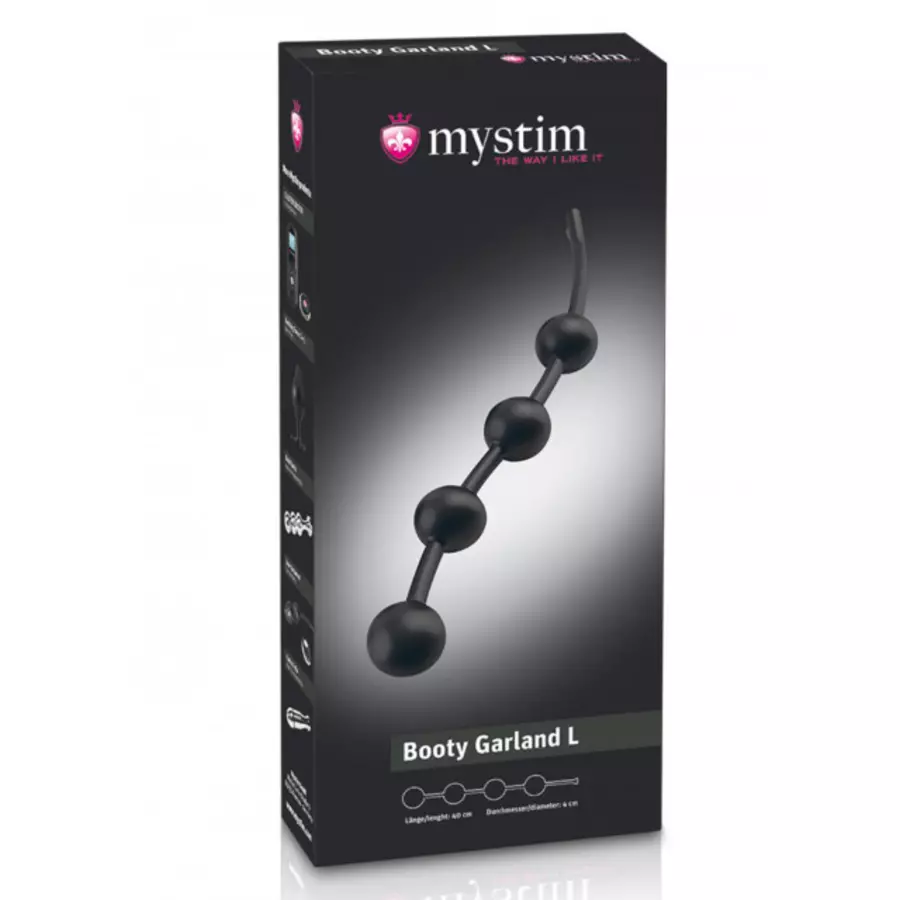 Mystim