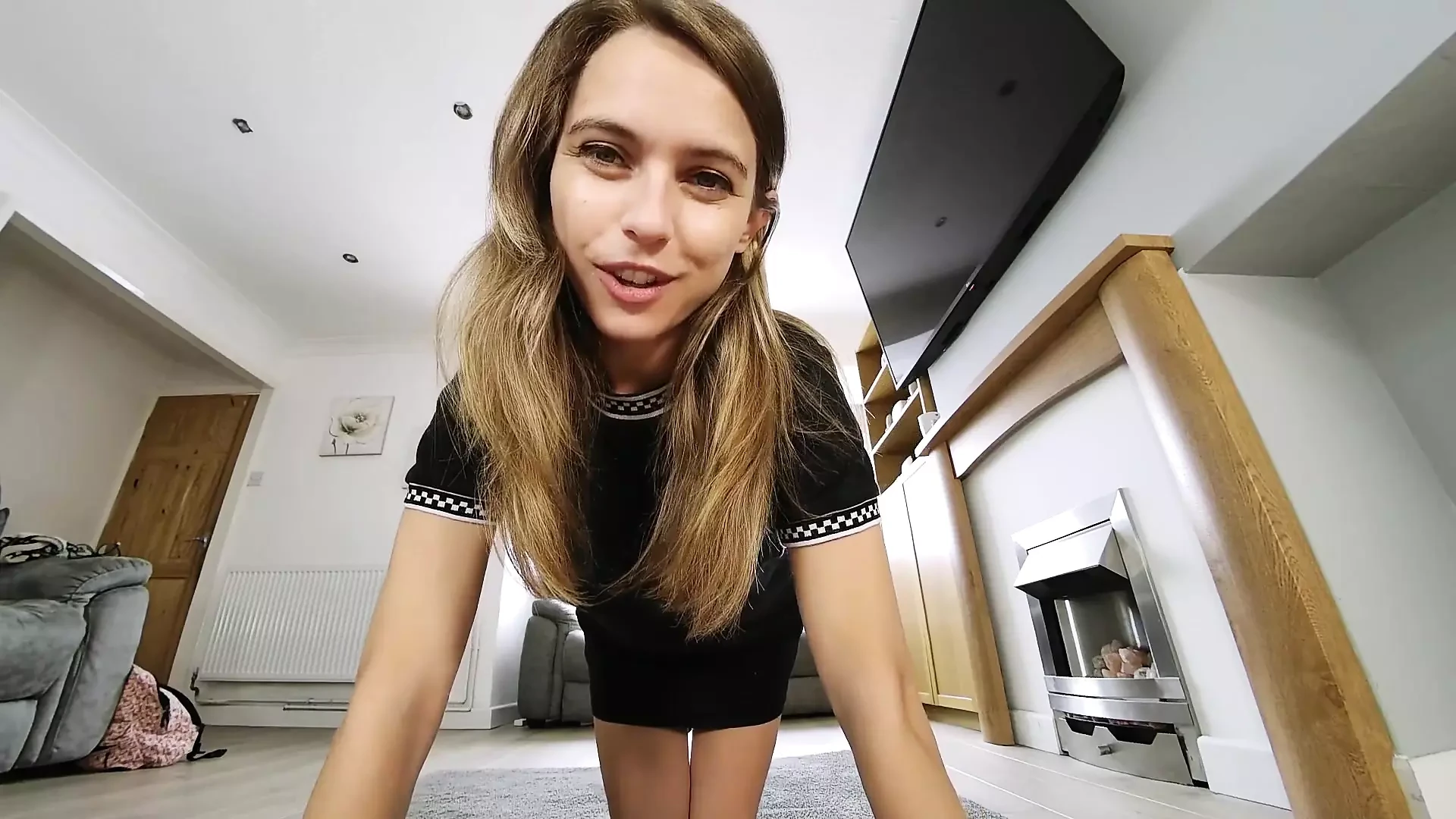 Chloe Toy