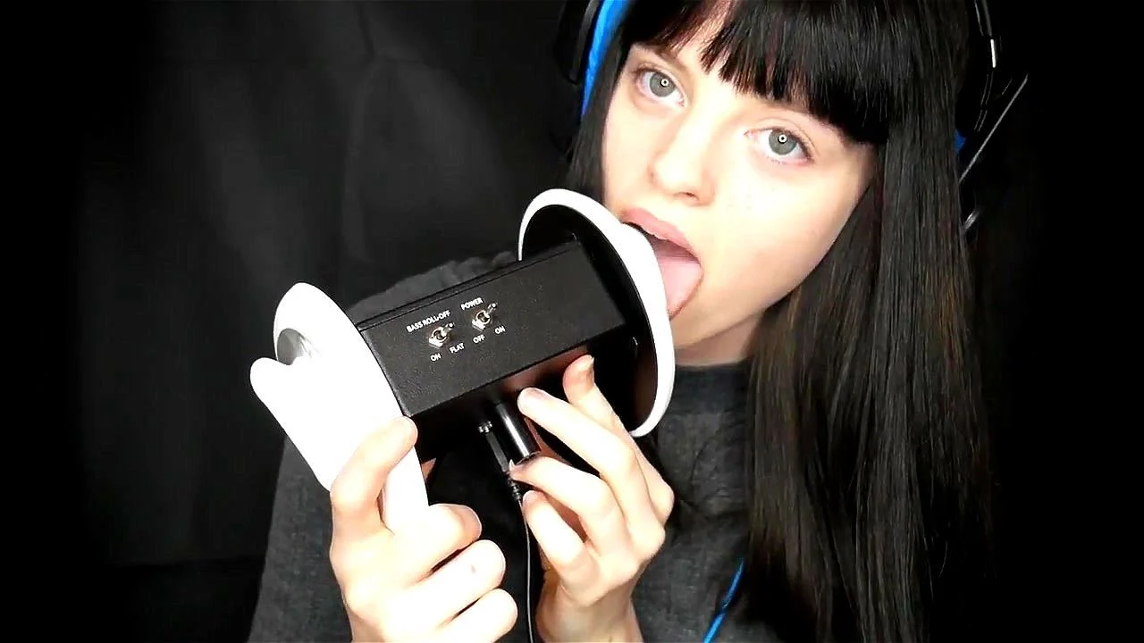 ASMR