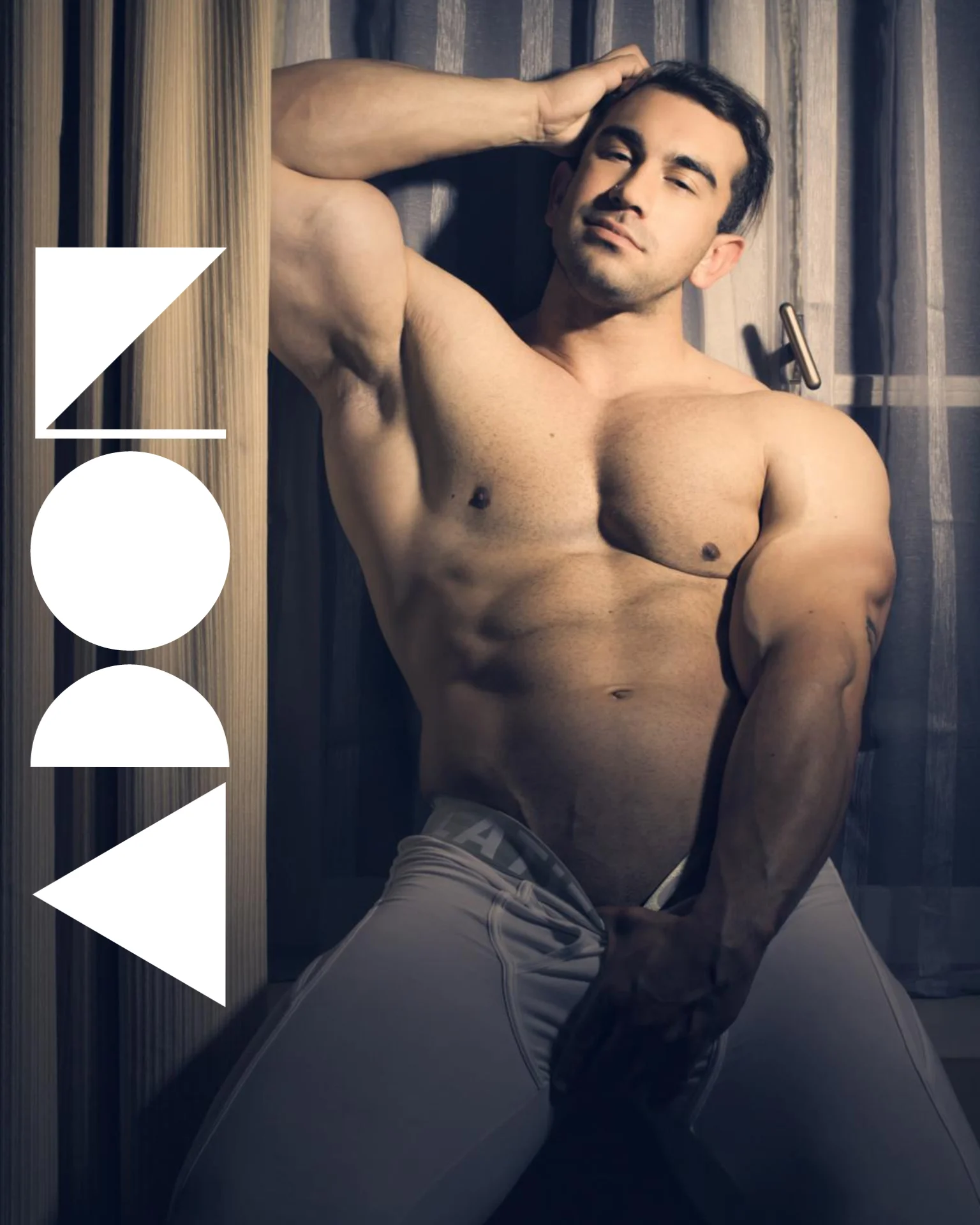Adon Exclusive: Model matigal By fred.m.photography Adon