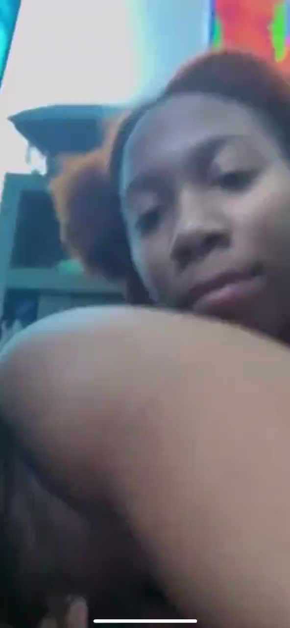 Serwaascandys video Tweet