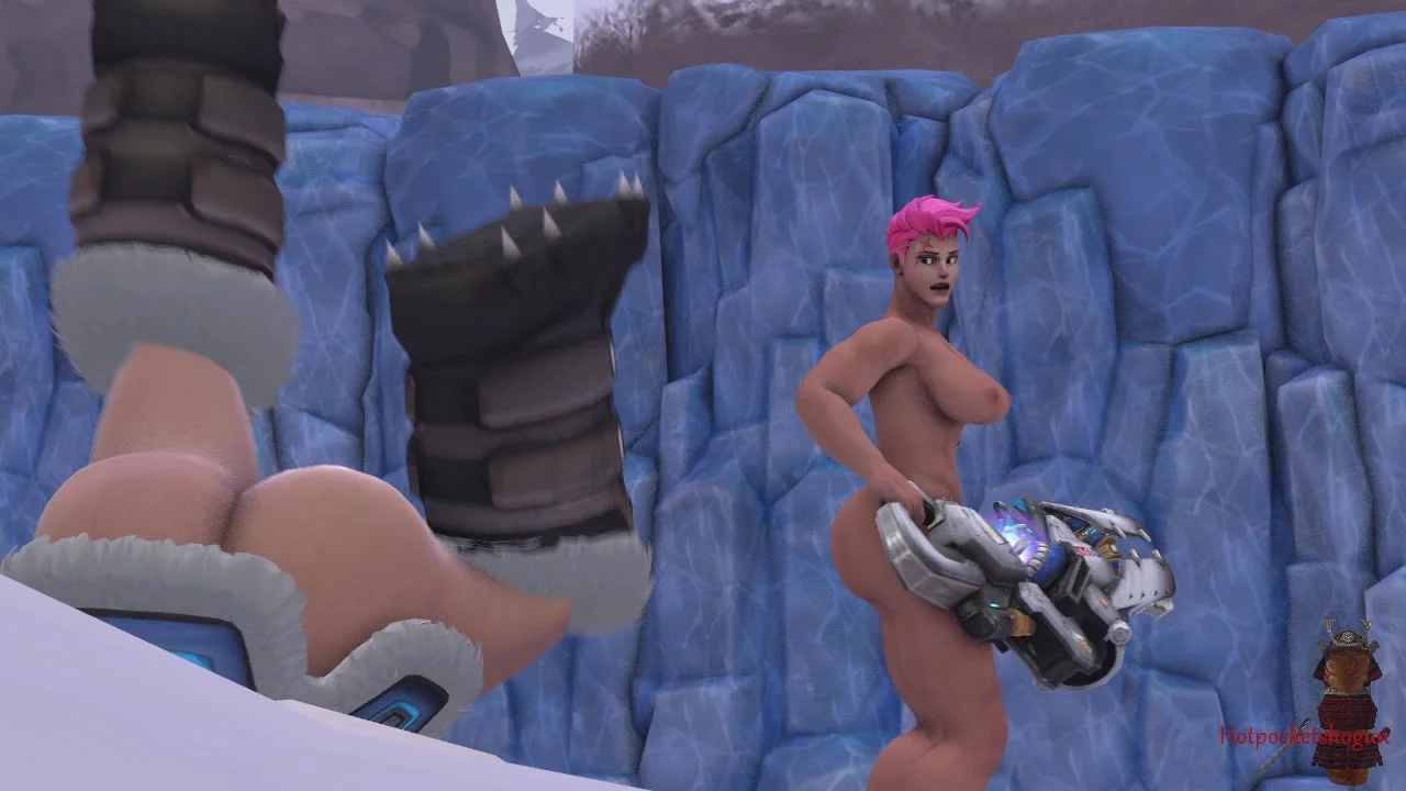 Overwatch vore: oVOREwatch Anal Vore Tournament