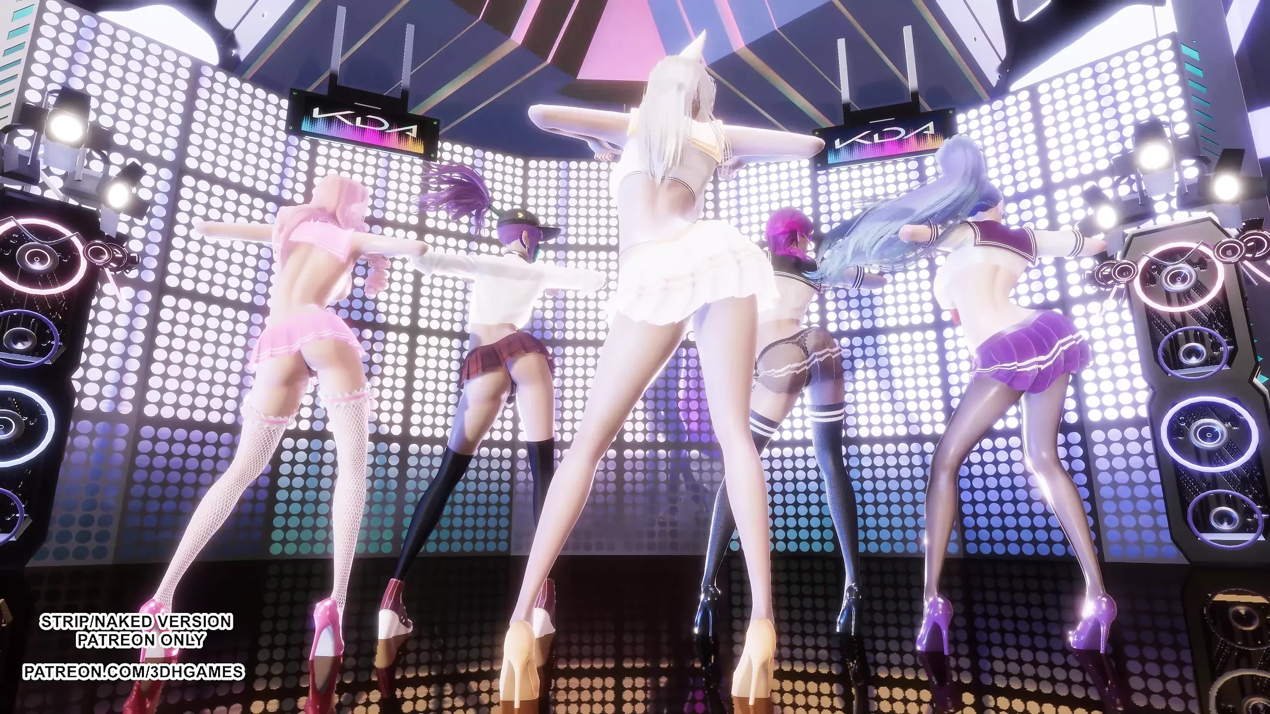 Kpop Idol Nudes Porn Videos: UHD 4K 2160p XXX 2025