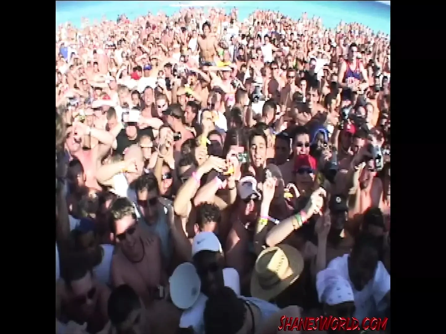 Spring Break Nude Dance Contest Porn Videos