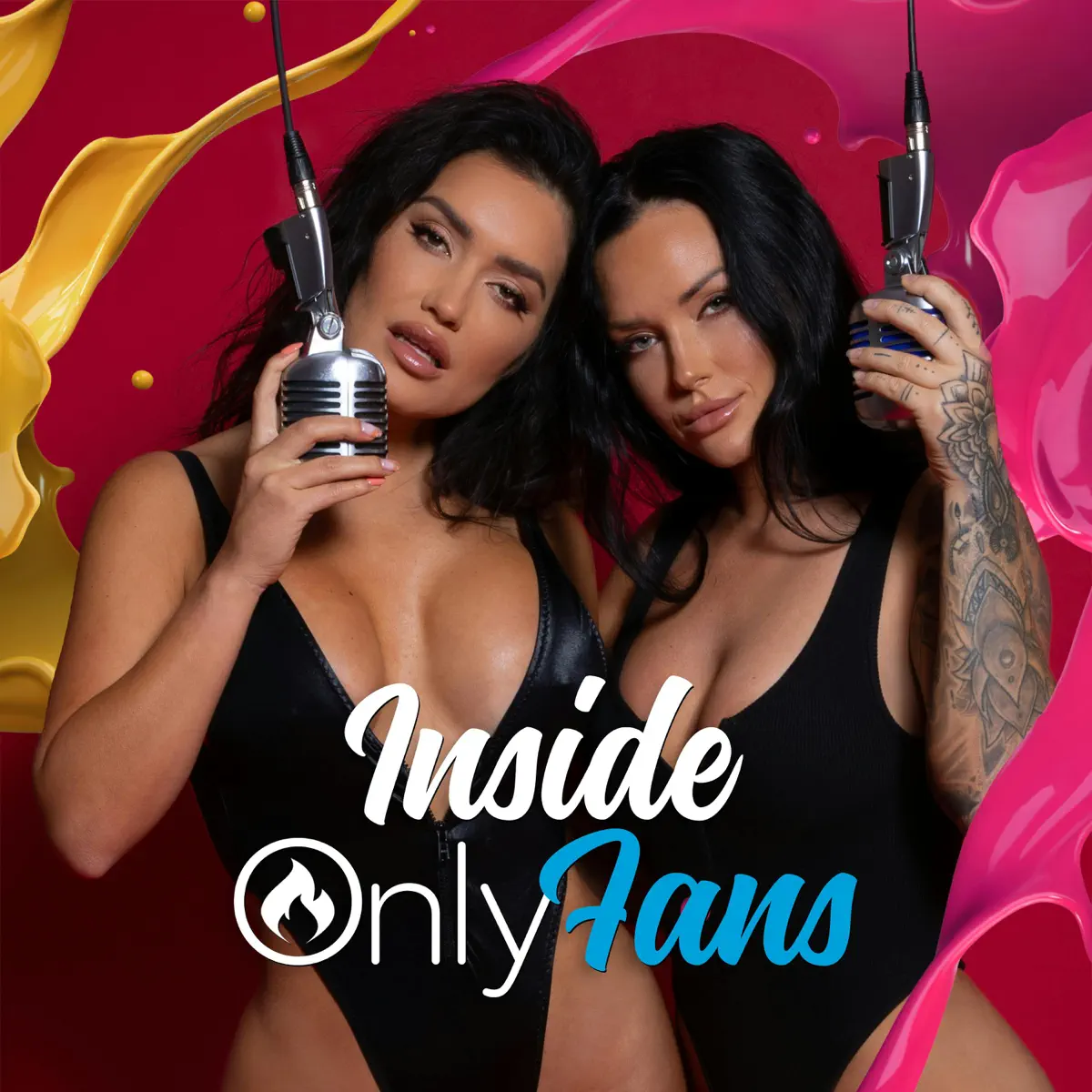 Sex Marathons Body Count Reveal w Veronika Rajek