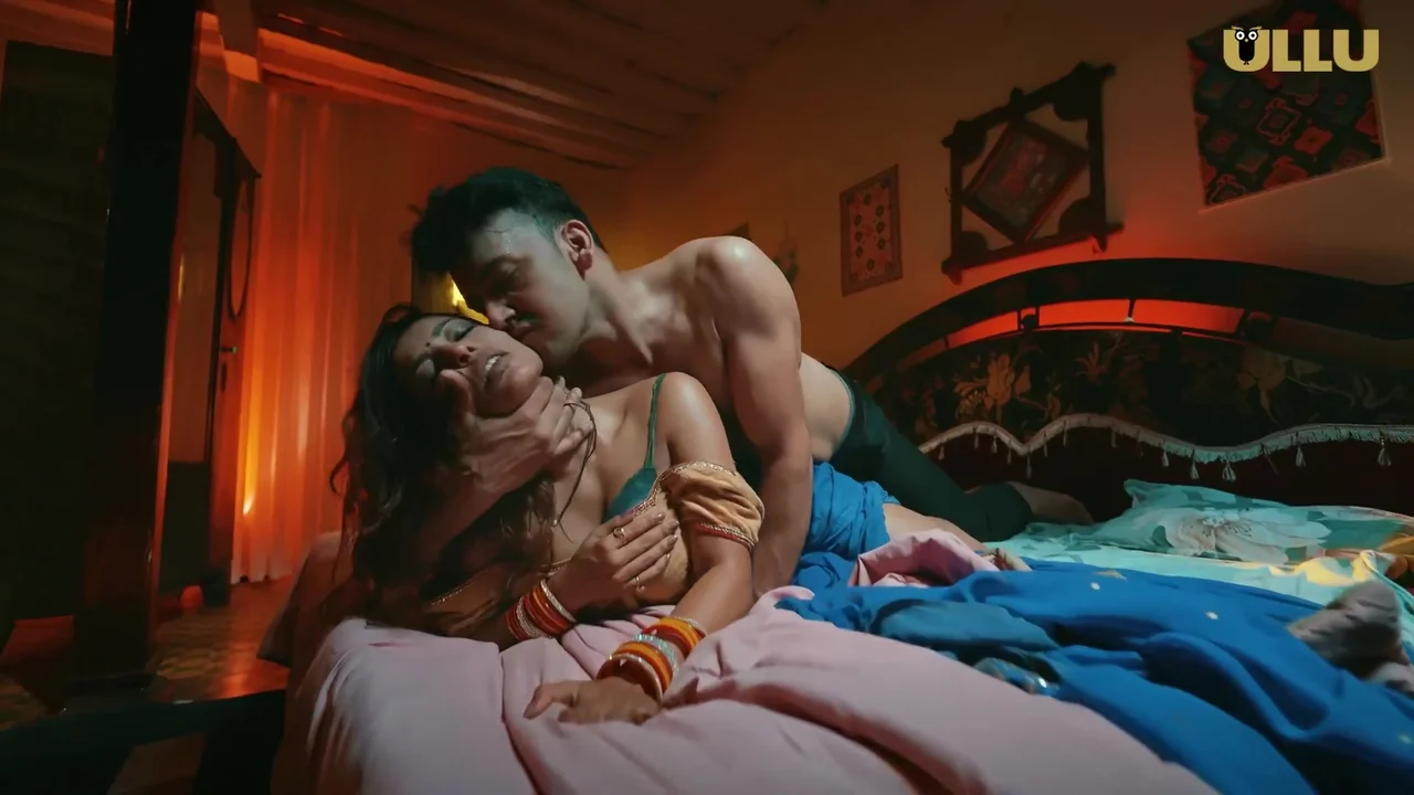 ullu porn web series Free Porn Video