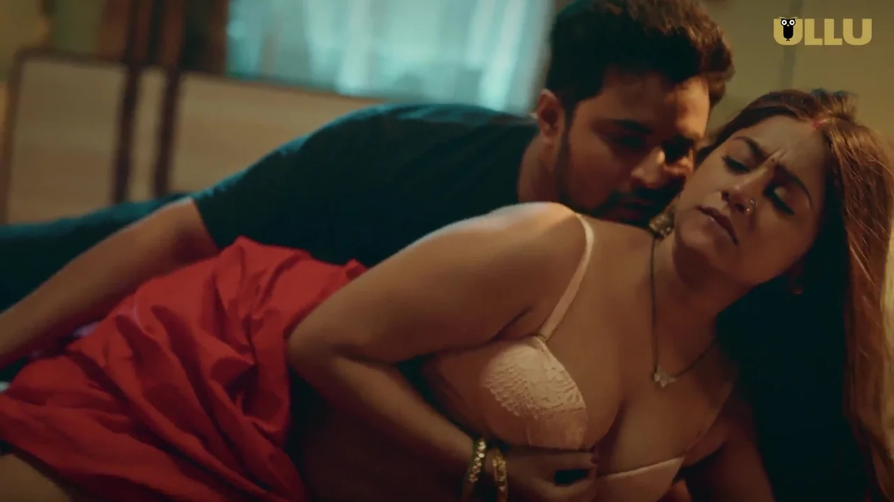 ullu hot web series
