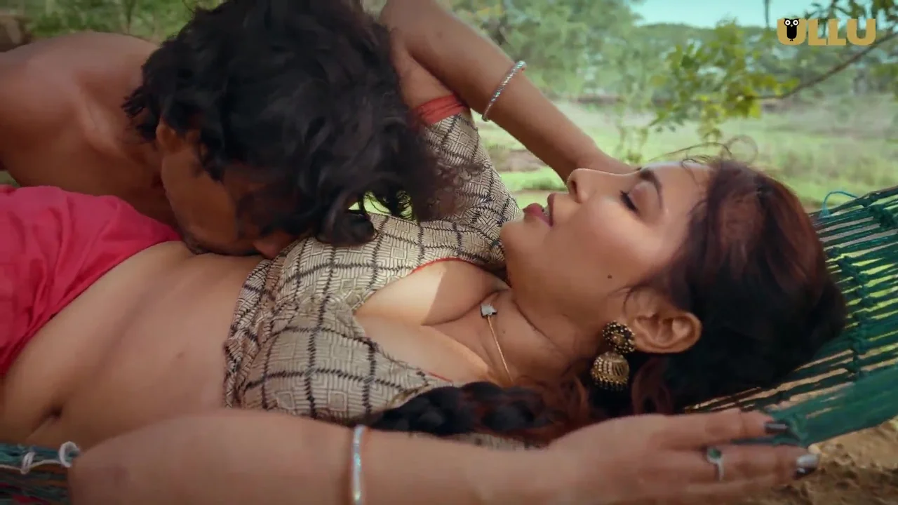 ullu sex web series Free Porn Video